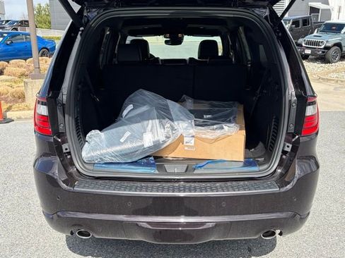 New 2026 Dodge Durango GT image 7