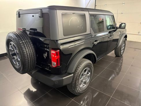 New 2026 Ford Bronco Big Bend AWD/4WD image 6