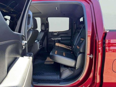 Used 2020 GMC Sierra 1500 AT4 w/ AT4 Premium Package AWD/4WD image 36