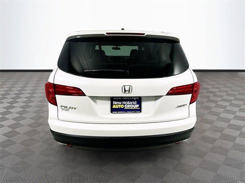 Used 2018 Honda Pilot EX-L image 6
