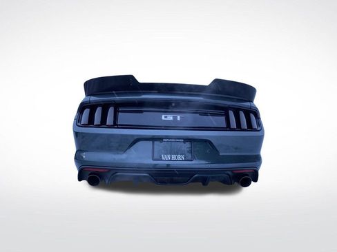 Used 2016 Ford Mustang GT Premium image 46