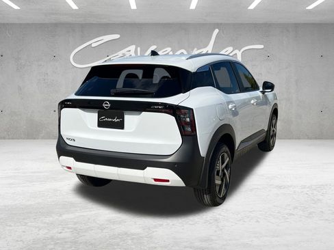 New 2026 Nissan Kicks SV image 16