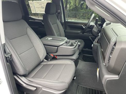 New 2026 GMC Sierra 1500 Elevation AWD/4WD image 27