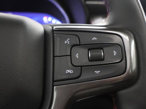 Used 2023 Chevrolet Suburban RST w/ Luxury Package image 16