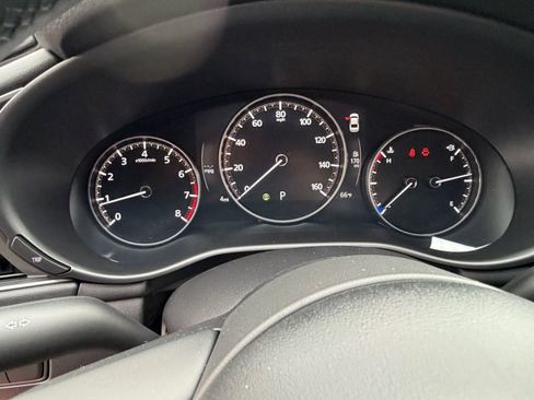 New 2026 MAZDA MAZDA3 s Sport image 27