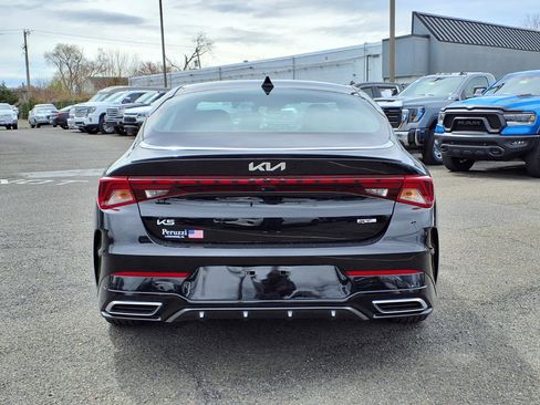 Used 2023 Kia K5 GT-Line image 4
