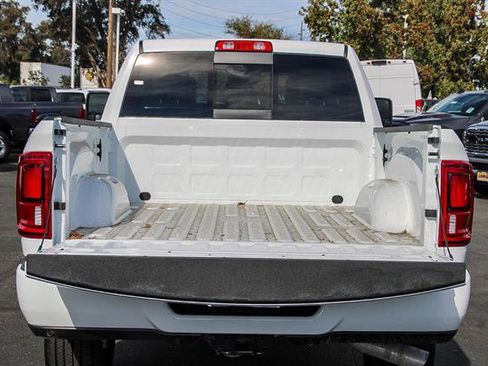 New 2026 RAM 2500 Laramie image 24