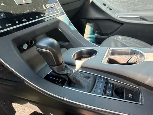 Used 2021 Toyota Avalon Limited w/ Advanced Safety Package FWD image 16