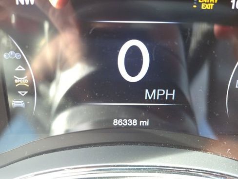 Used 2020 Jeep Grand Cherokee High Altitude image 45