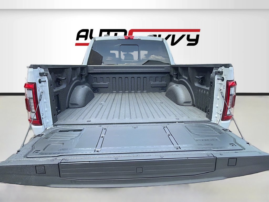 Used 2023 Ford F150 Tremor w/ Equipment Group 402A High AWD/4WD image 28