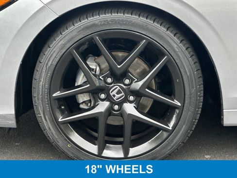 Used 2023 Honda Civic Sport image 31