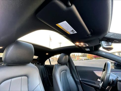 Certified 2023 Mercedes-Benz CLA 250 image 13