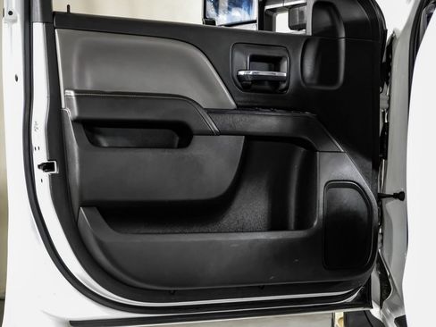 Used 2015 GMC Sierra 2500 4x4 Crew Cab w/ Sierra Convenience Package image 30