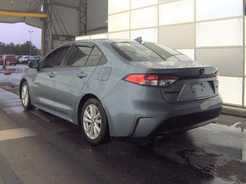 Used 2023 Toyota Corolla LE w/ LE Premium Package FWD image 13