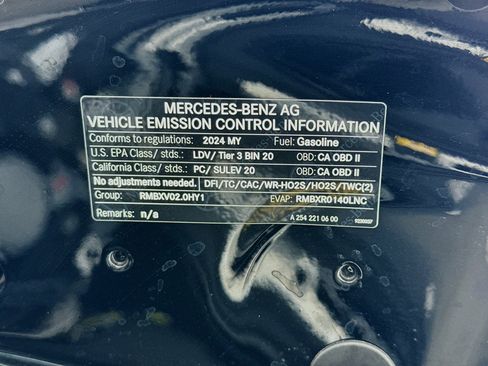 Used 2024 Mercedes-Benz C 300 Sedan image 21