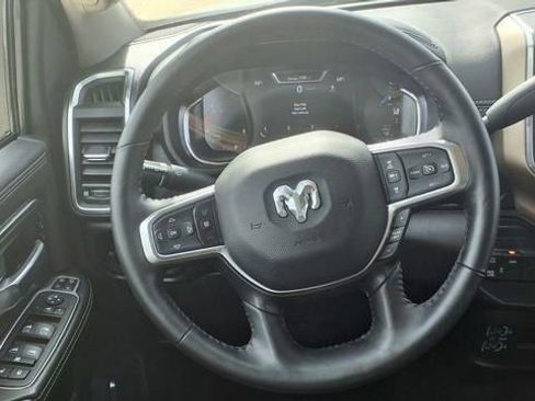 Used 2024 RAM 2500 Laramie w/ Safety Group image 25