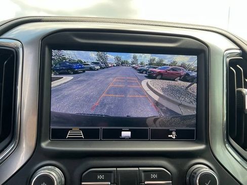Used 2020 Chevrolet Silverado 1500 RST AWD/4WD image 21