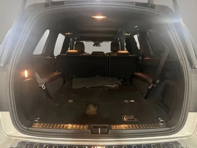Used 2019 Mercedes-Benz GLS 450 4MATIC w/ Premium 1 Package image 12