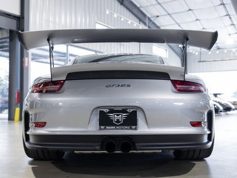 Used 2016 Porsche 911 GT3 RS image 6