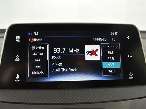 Used 2018 Mitsubishi Eclipse Cross AWD image 12