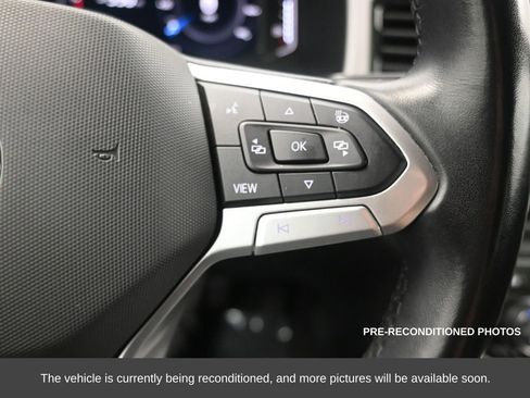 Used 2020 Volkswagen Atlas Cross Sport SEL image 21