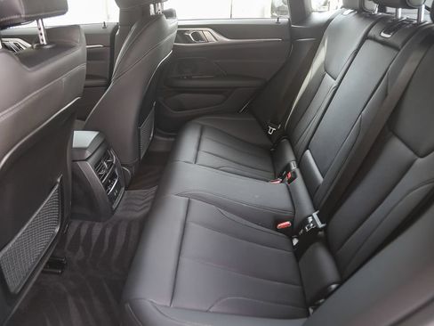 Certified 2024 BMW 430i Gran Coupe w/ Premium Package RWD image 15