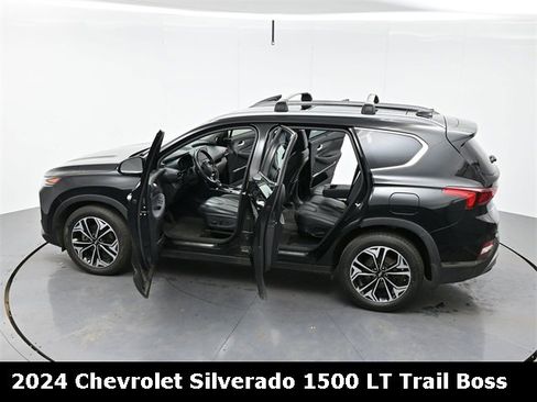 Used 2020 Hyundai Santa Fe Limited image 44