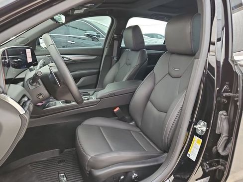New 2025 Cadillac CT5 Premium Luxury image 24
