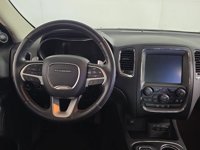 Used 2015 Dodge Durango SXT w/ Quick Order Package 23B AWD/4WD image 12