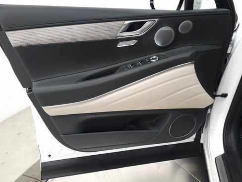 Used 2026 Genesis GV80 3.5T Advanced image 10