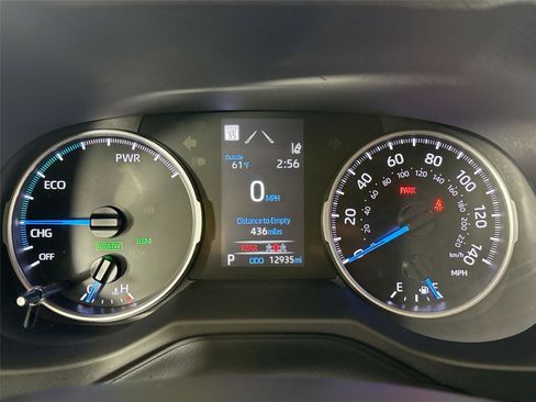 Certified 2022 Toyota RAV4 XLE image 18