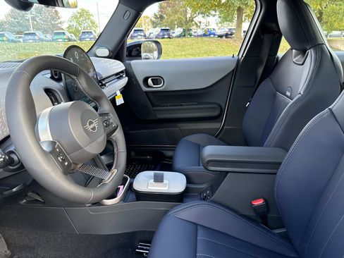 New 2026 MINI Cooper S FWD image 24
