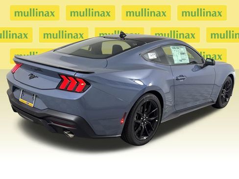 New 2026 Ford Mustang Coupe w/ Mustang Nite Pony Package image 20