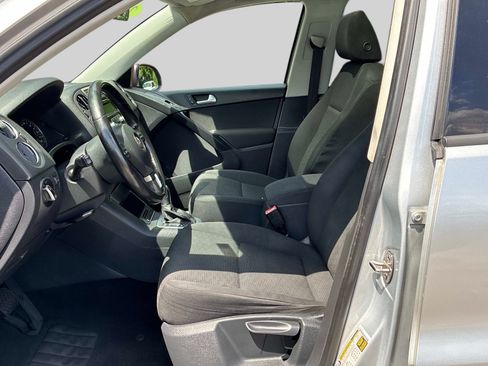 Used 2013 Volkswagen Tiguan S AWD/4WD image 21