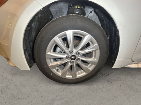 New 2026 Toyota Corolla LE image 14