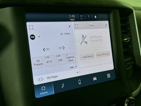 Used 2022 RAM 2500 Big Horn image 15