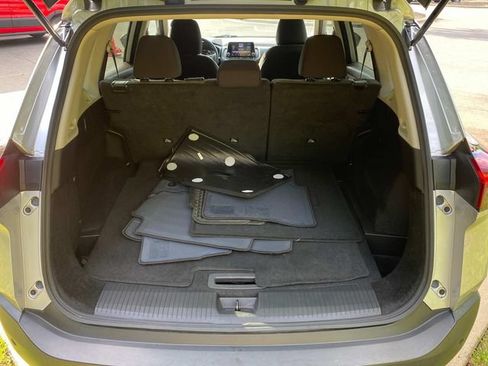 Used 2023 Nissan Rogue SV FWD image 28