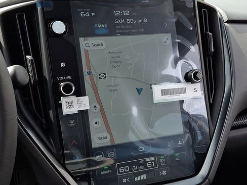 New 2026 Subaru Crosstrek 2.5i Limited image 9