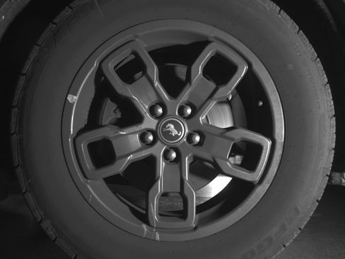 Used 2021 Ford Bronco Sport Big Bend AWD/4WD image 9