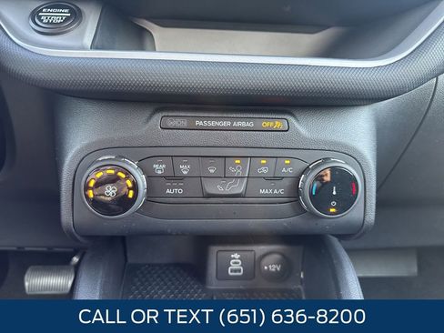 Certified 2024 Ford Bronco Sport Big Bend image 17