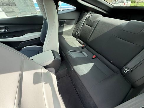 New 2026 Honda Prelude image 28