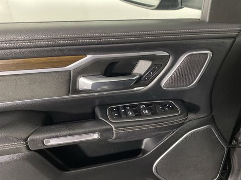 Used 2021 RAM 1500 Laramie image 16