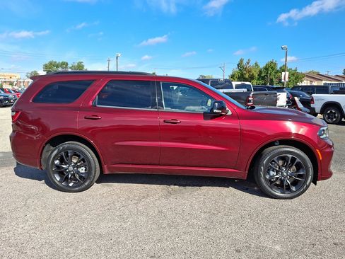 Used 2022 Dodge Durango GT image 7