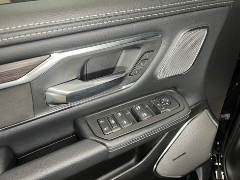 New 2026 RAM 1500 Laramie w/ Night Edition AWD/4WD image 15