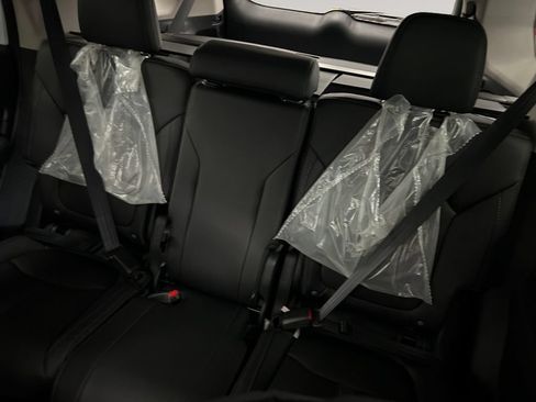 New 2026 Honda Pilot EX-L image 13