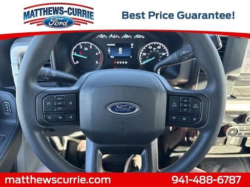 New 2026 Ford F250 XL image 17