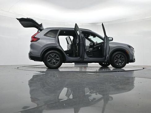Used 2026 Honda CR-V TrailSport image 53