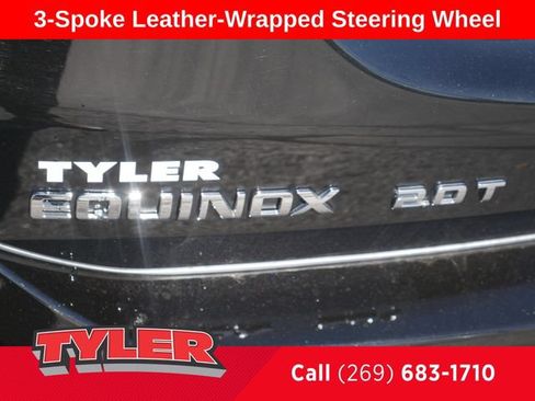 Used 2020 Chevrolet Equinox LT AWD/4WD image 10