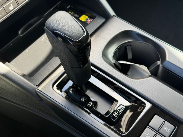 New 2026 Subaru Outback Premium AWD/4WD image 22