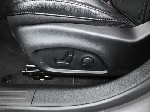 Used 2022 Jeep Compass Trailhawk w/ Trailhawk Elite Group image 11